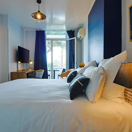 Hotel Albert 1Er Канни Екстер'єр фото