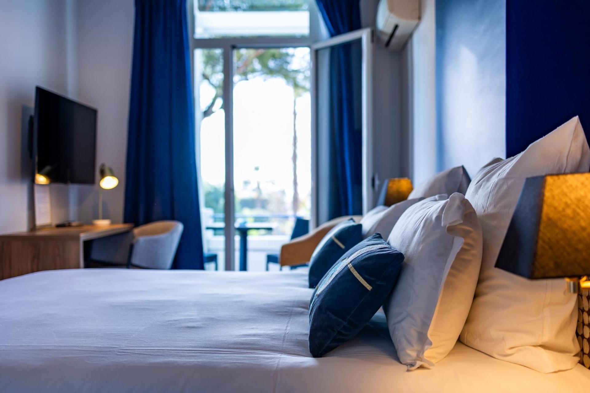 Hotel Albert 1Er Канни Екстер'єр фото