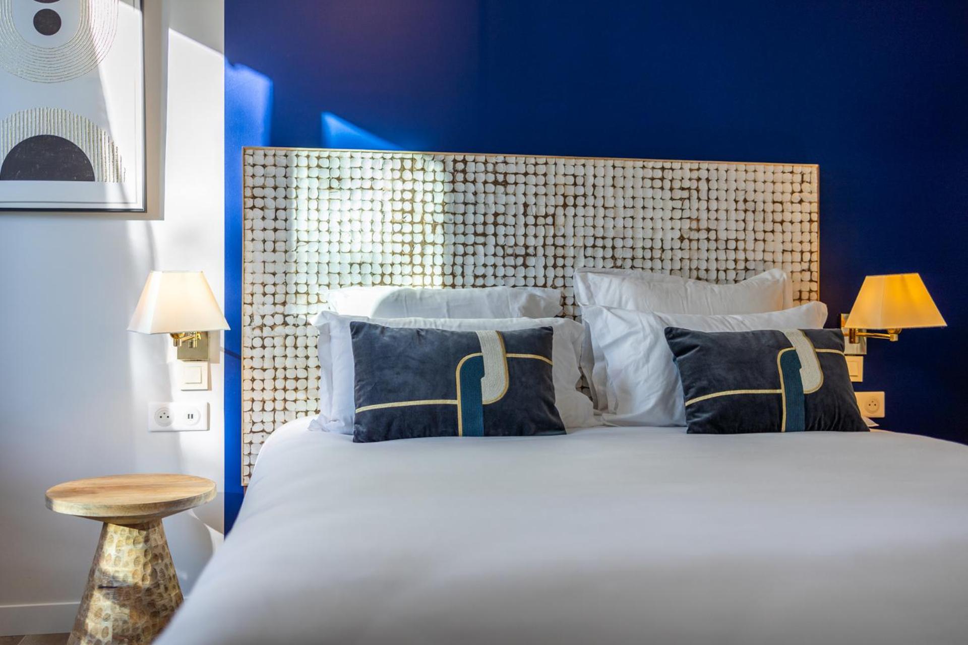 Hotel Albert 1Er Канни Екстер'єр фото