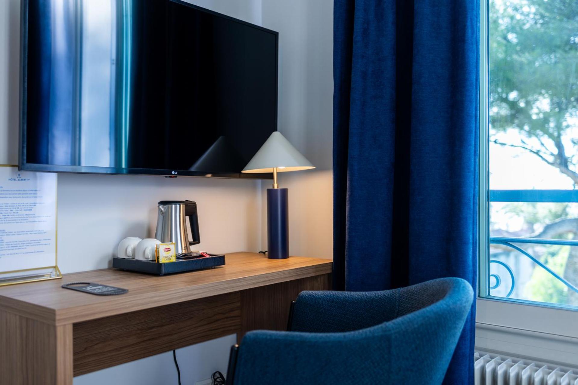 Hotel Albert 1Er Канни Екстер'єр фото