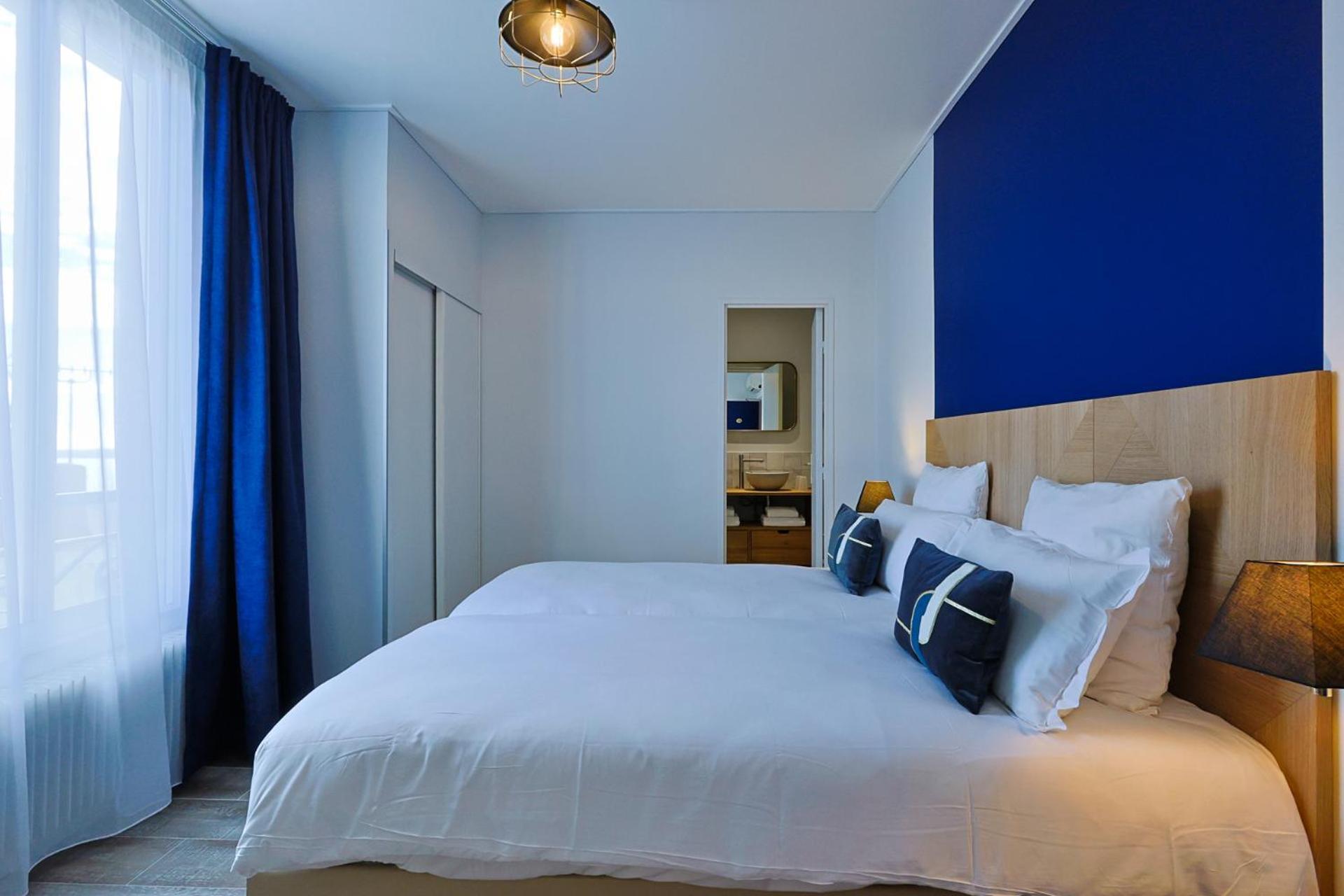Hotel Albert 1Er Канни Екстер'єр фото