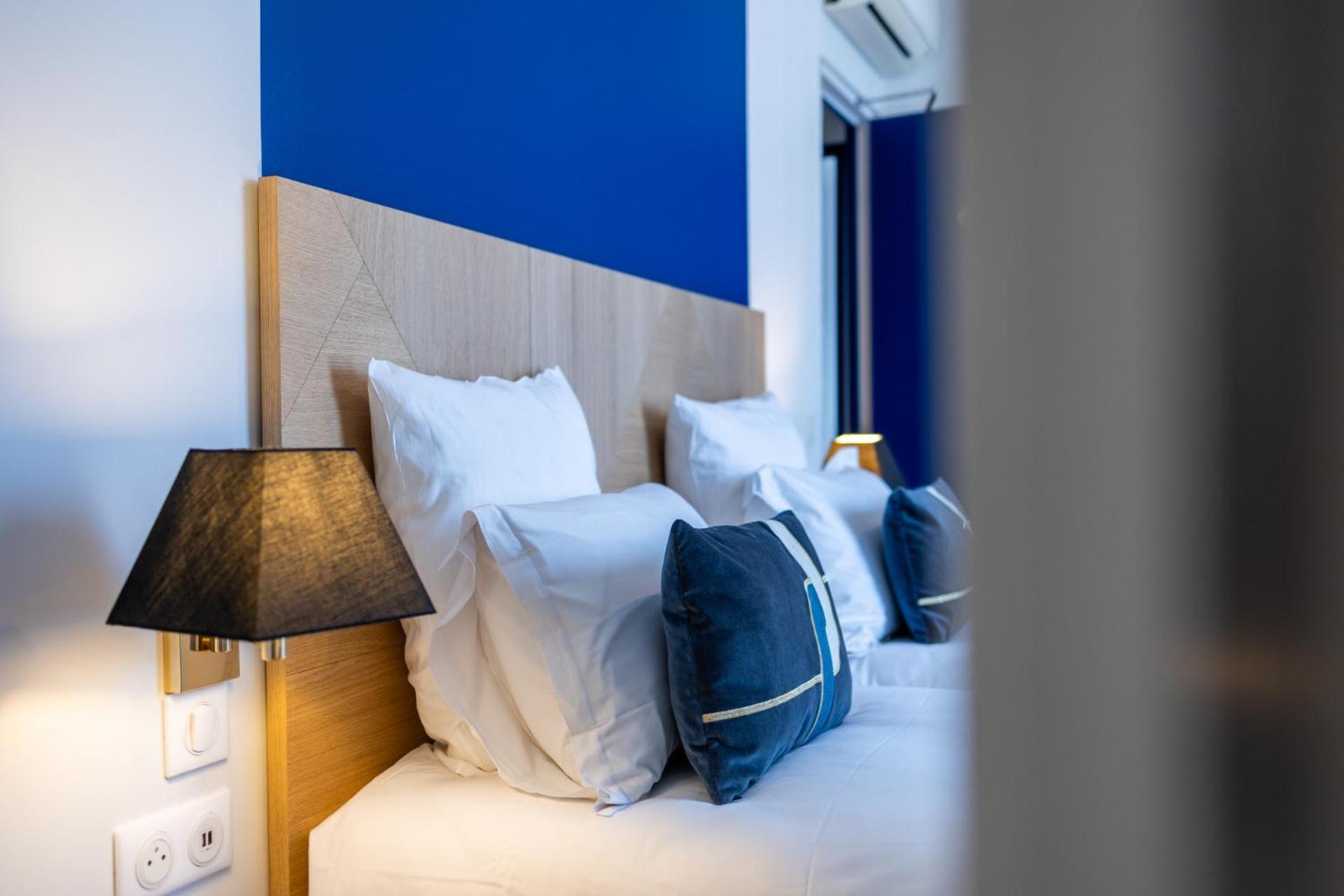 Hotel Albert 1Er Канни Екстер'єр фото
