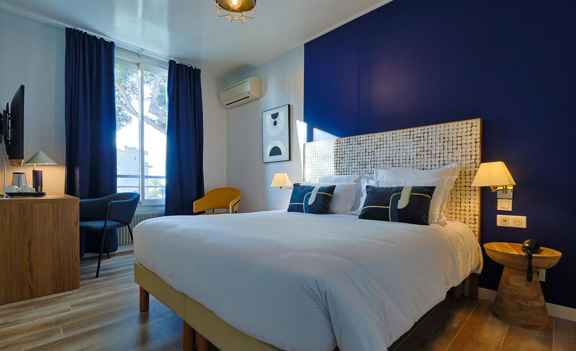 Hotel Albert 1Er Канни Екстер'єр фото