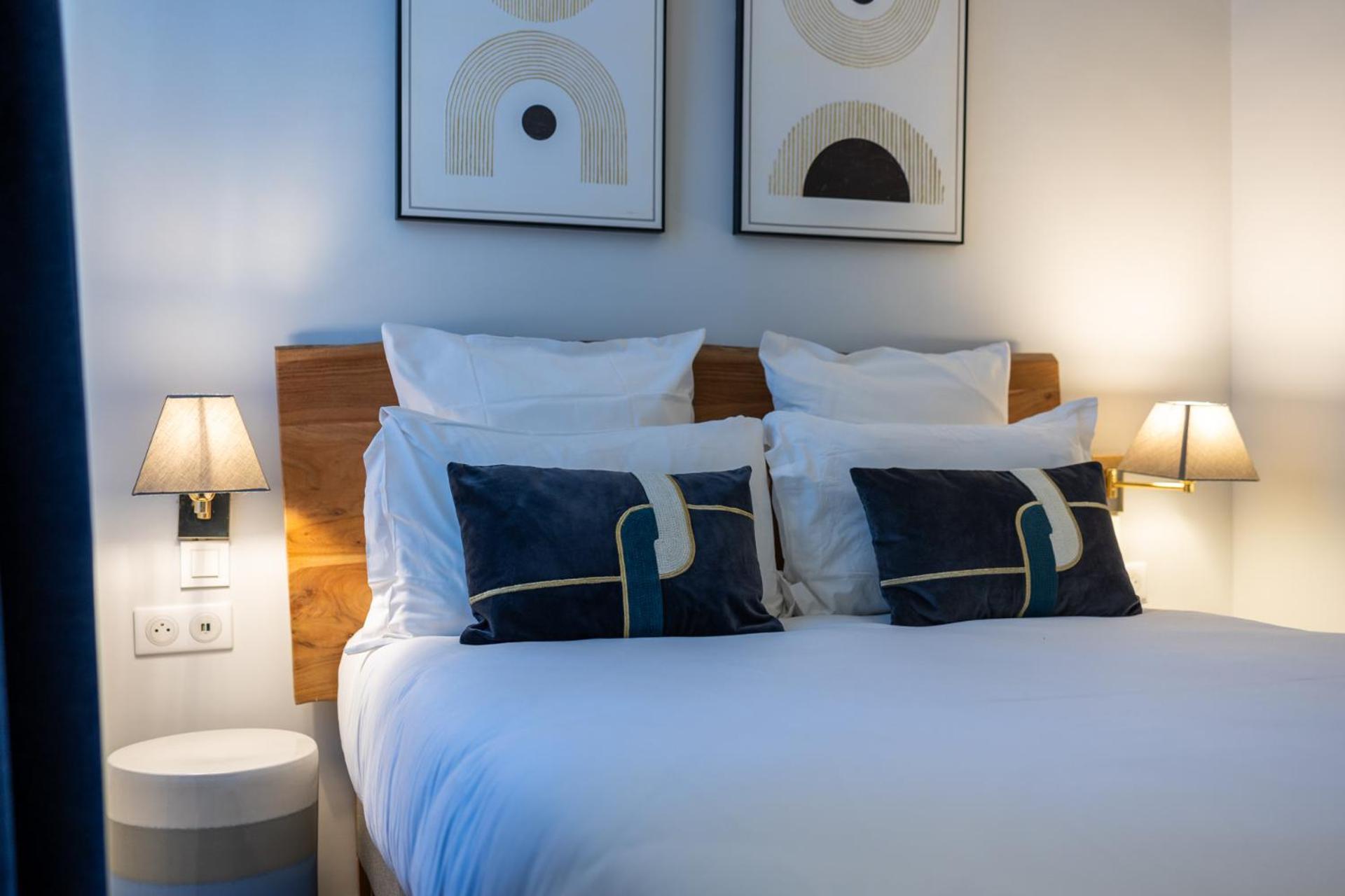 Hotel Albert 1Er Канни Екстер'єр фото