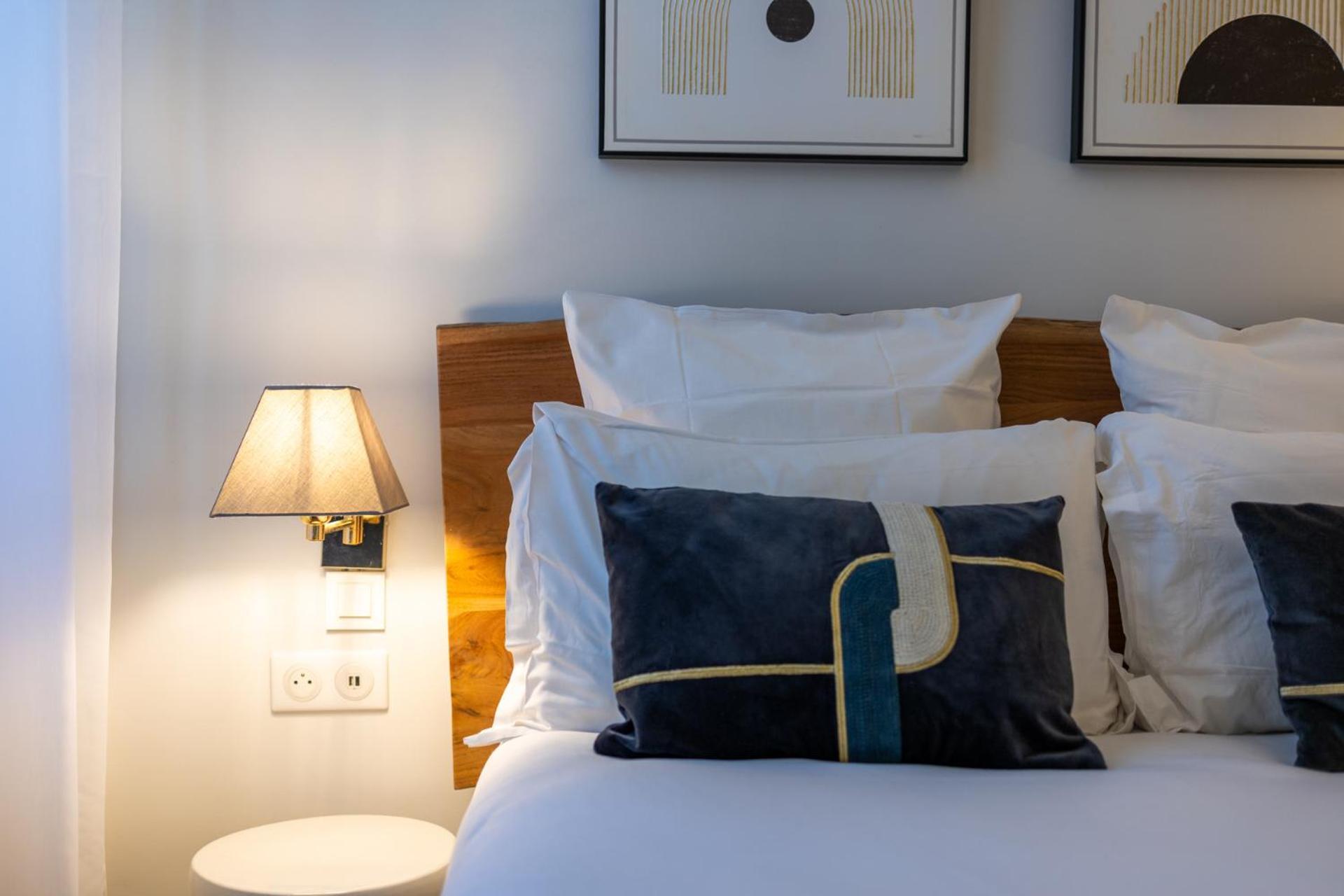 Hotel Albert 1Er Канни Екстер'єр фото