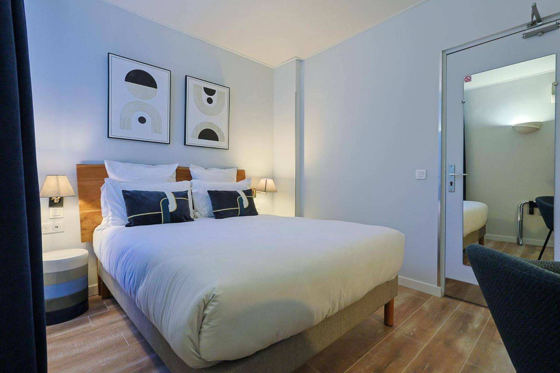 Hotel Albert 1Er Канни Екстер'єр фото