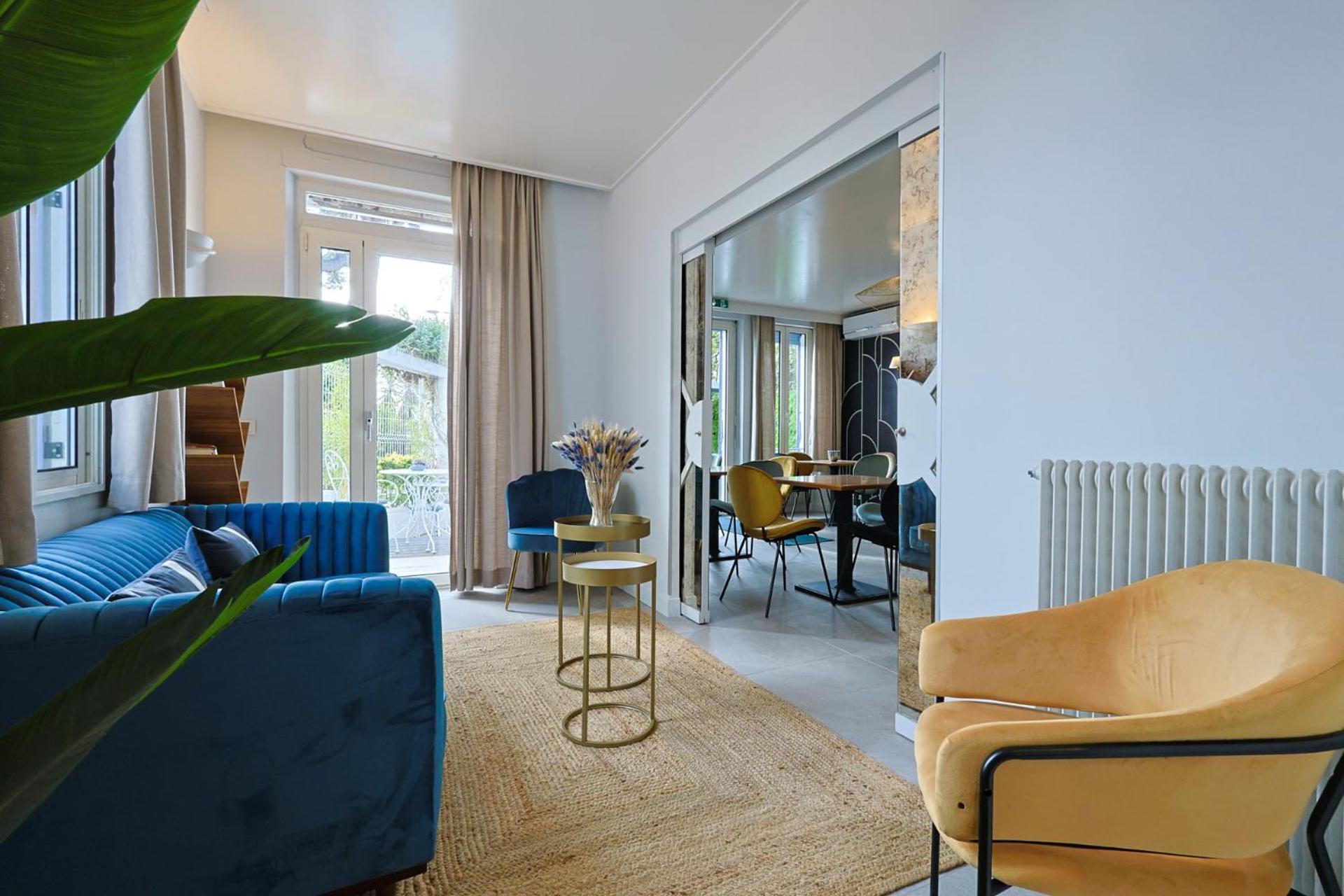 Hotel Albert 1Er Канни Екстер'єр фото